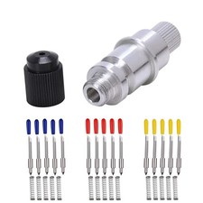 16pcs Carbide Vinyl Cutters