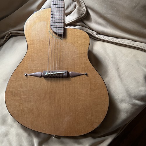 String archtop acoustic - archtop,