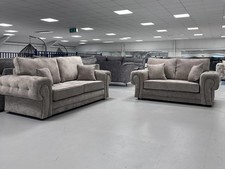 Vegas Sofa Set for living in