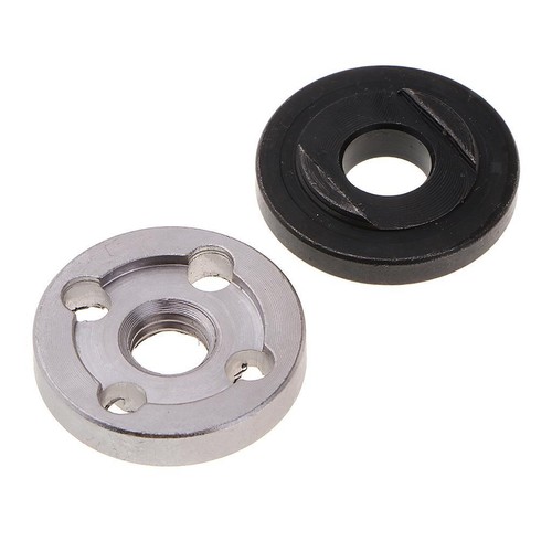 Pack round clamp flange - 2,