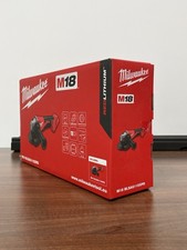 Milwaukee M18 BLSAG115XPD-0 18v Brushless 115mm Angle Grinder Paddle Switch