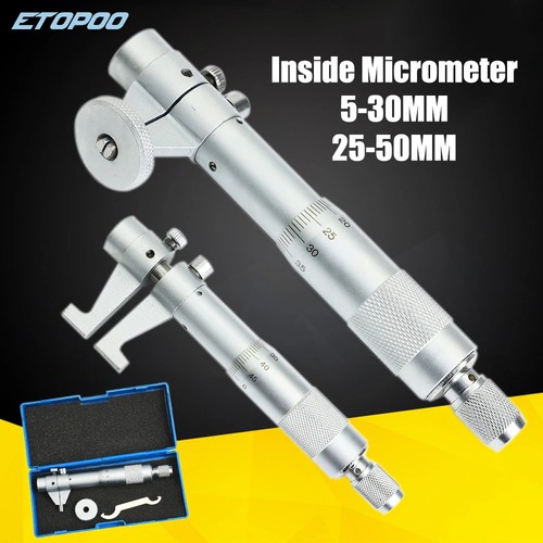 Inside micrometer caliper - inside,