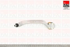 Wheel Suspension Control