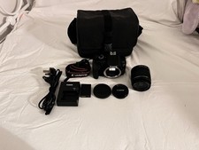 Canon 1300D DSLR Camera