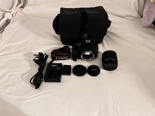 Canon 1300d dslr camera - 1300d,