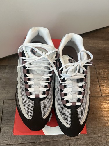Nike air max velvet - air,