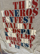 The Stone Roses - Official