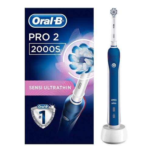 Oral pro sensi ultra thin - sensi,