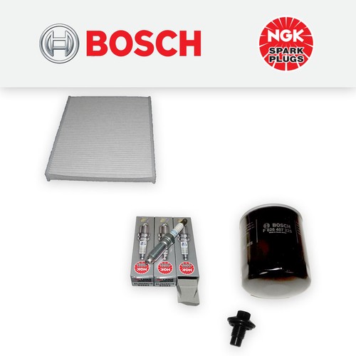Service kit ford fiesta mk7 - fiesta,