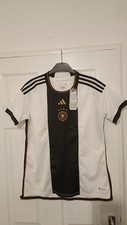 GERMANY 2022 2023 HOME