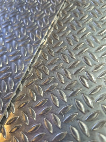 Assorted sheet metal - assorted, /