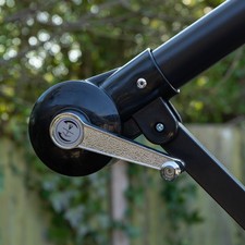 Samuel Alexander 3m Cantilever