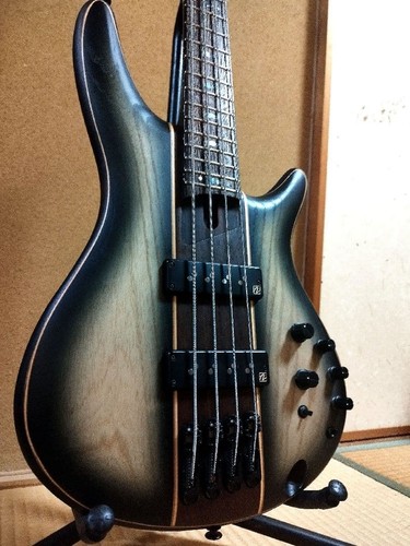 Ibanez premium sr1340b - ibanez,