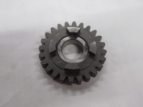 Nos oem suzuki sixth - suzuki, gear
