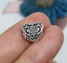 NEW Genuine Pandora Moonstone