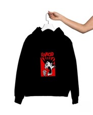 Rancid Stink Punk Graphic