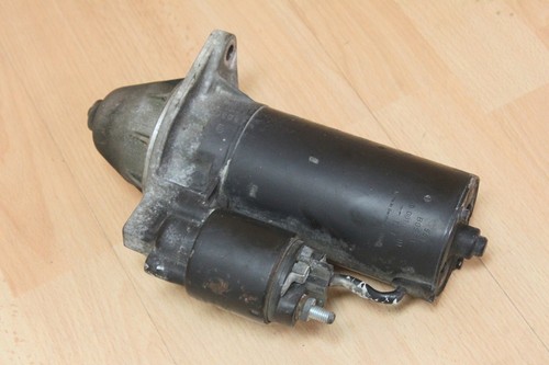 Starter motor jaguar xj6 xjs - motor,