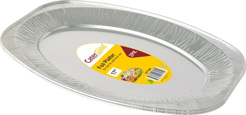 20x large aluminium - 20x,