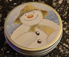 The Snowman Raymond Briggs