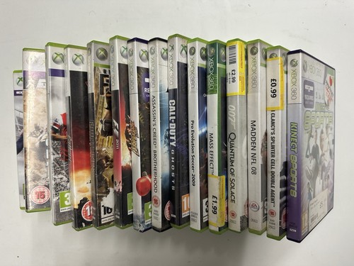 Microsoft xbox 360 - microsoft,