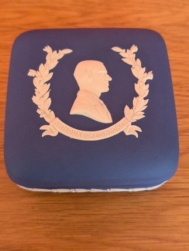 Wedgwood dark blue - dark,