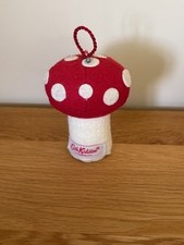 Cath Kidston Mushroom Shape