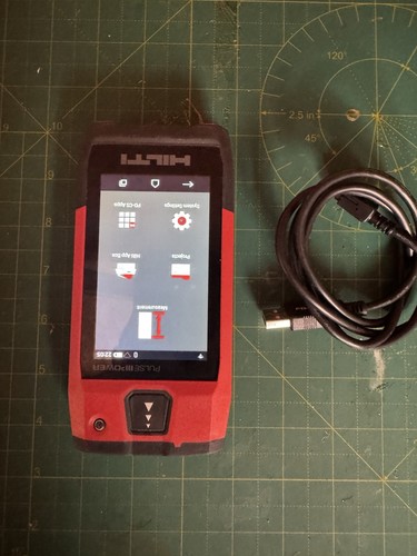Hilti laser range - hilti,