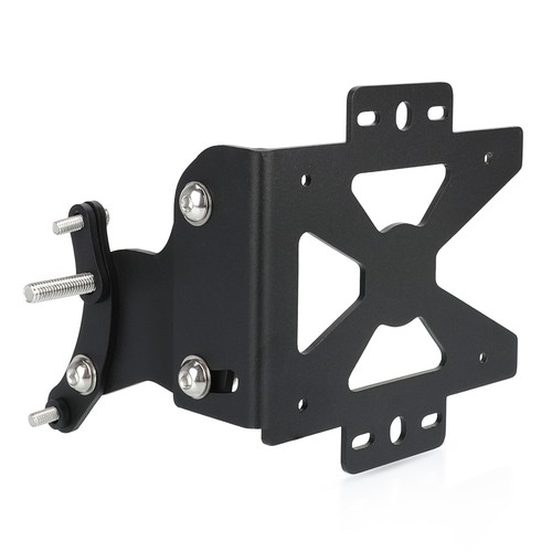 License plate bracke holder - license,
