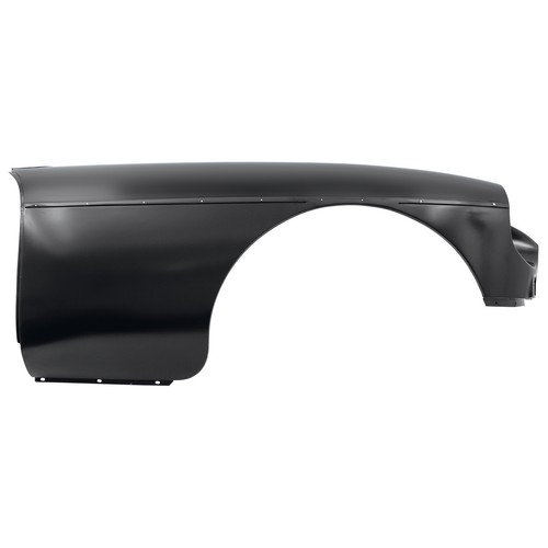 Mgb front wing british - gt,