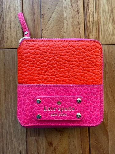 Kate spade fold - kate,