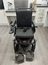 Electric/power Wheelchair-