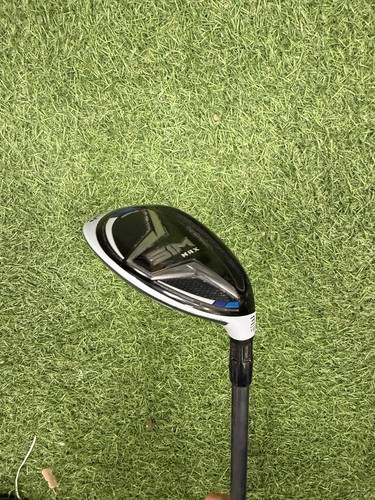Taylormade sim max - sim, hybrid