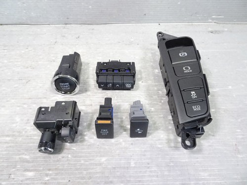 Genuine oem toyota - genuine,
