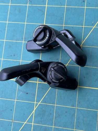 Vintage suntour xct thumb - xct,
