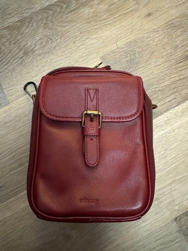 Minooy naya shoulder cross - minooy,