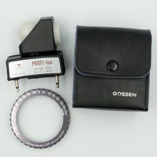Gossen PROFI-lux Attachment