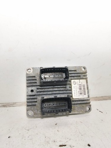 51847326 engine control unit