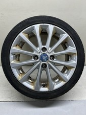 FORD FIESTA ZETEC S TITANIUM X