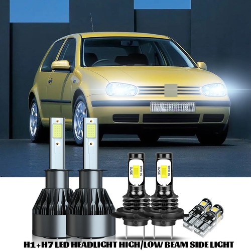 For golf mk4 1997 - for,