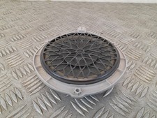 Citroen C4 Mk2 2010-2020 Rear