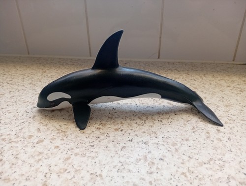 Schleich orka killer - schleich,