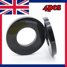 Top Mount Tower Absorbs Noise