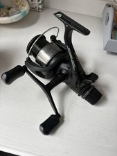 Shimano Baitrunner Aero 6000