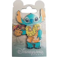 Disneyland Paris Stitch