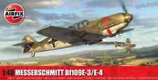 Airfix WW2 Messerschmitt