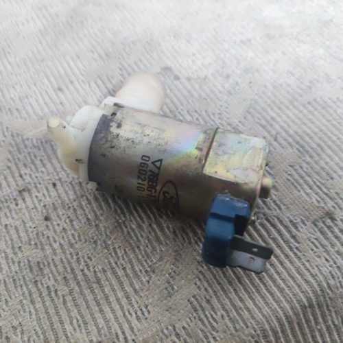 Nos genuine ford - genuine, mk2