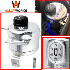 Radiator Coolant Header