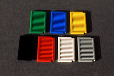 Lego 3856 Window Shutter 1x2x3