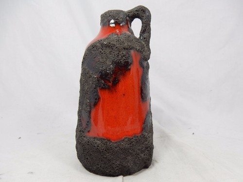 Beautiful glazed design - 70's,