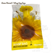 TRAPPIT Disposable Wasp Trap